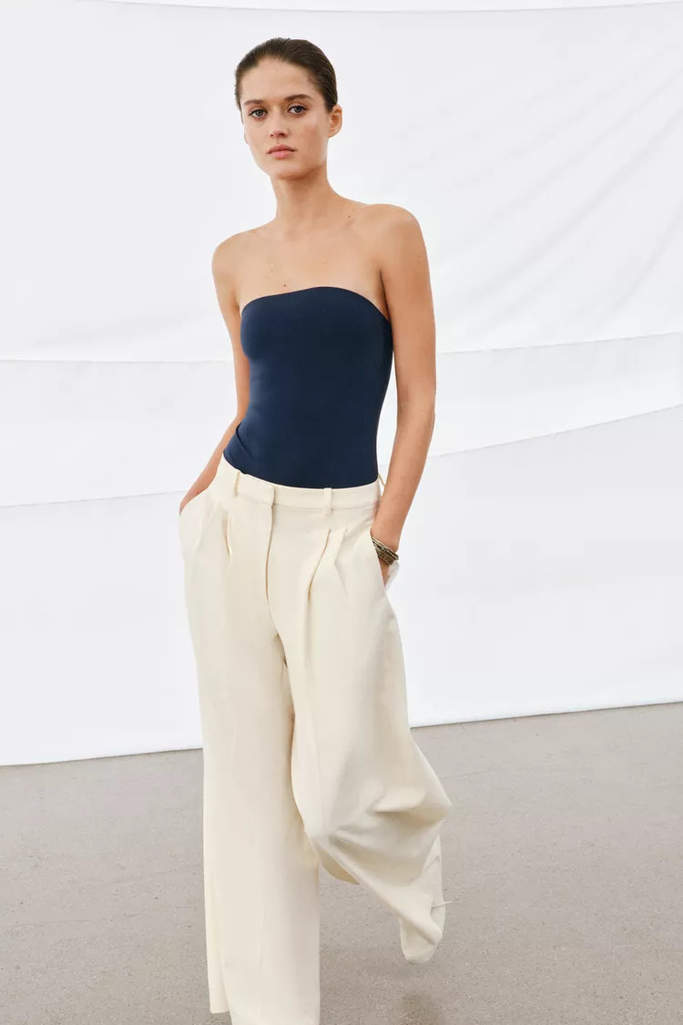 BODY A FASCIA | Zara IT