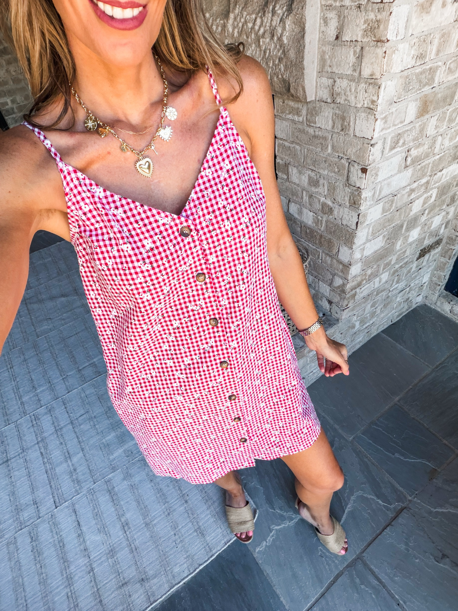 🍎🌸

#LTKgrwm #LTKootd #LTKSeasonal
