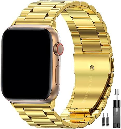 Libra Gemini Compatible for Apple Watch Band 49mm 45mm 44mm 42mm 41mm 40mm 38mm, Replacement Stai... | Amazon (US)