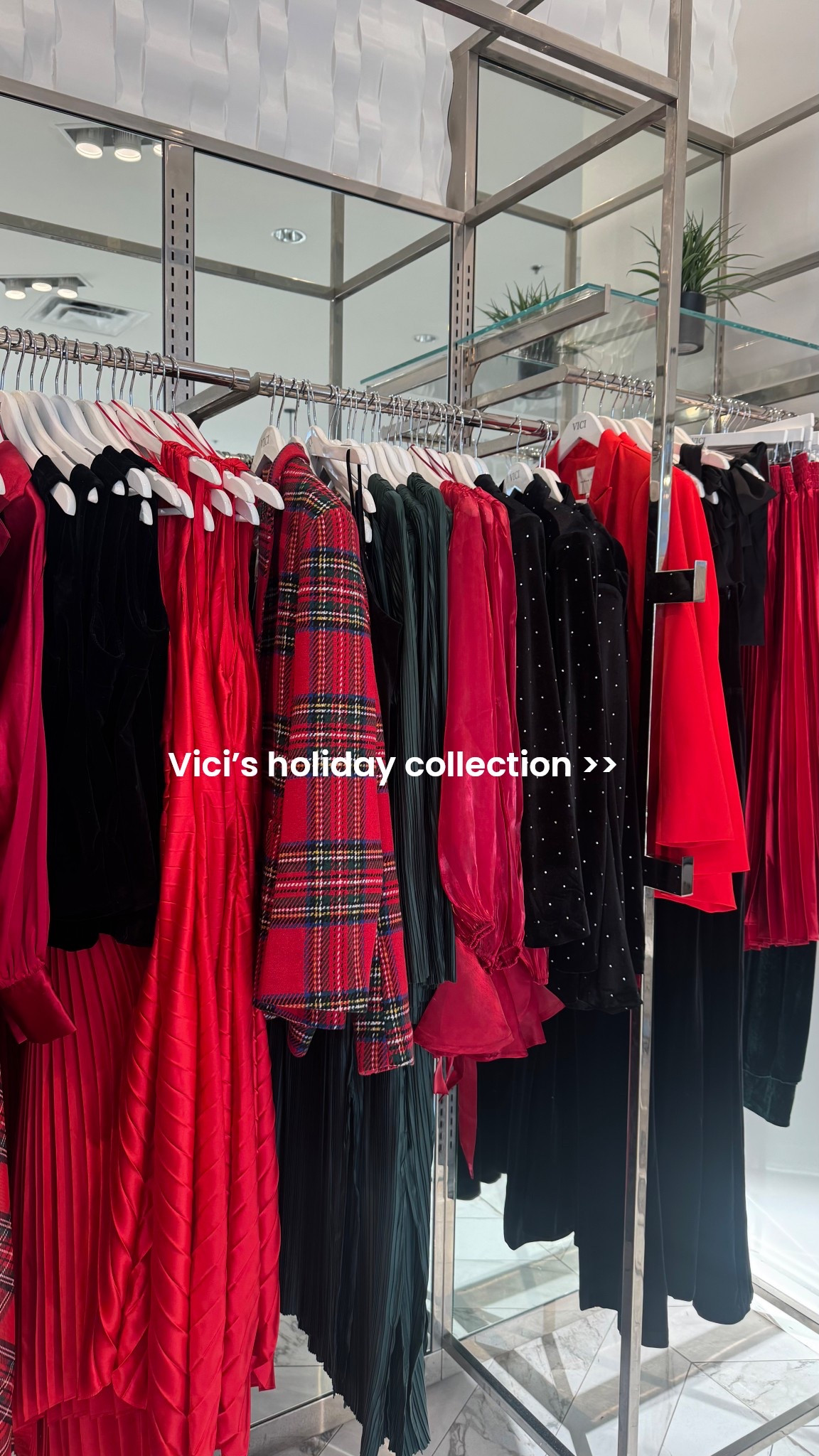 Vici’s holiday collection >>> so many cute party outfits & Ralph Lauren vibes 💌✨

#LTKParties #LTKHoliday
