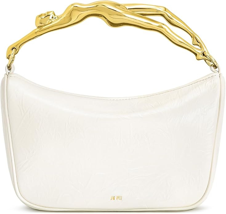 JW PEI Women's Jenny Human-shaped Handle Handbag | Amazon (US)