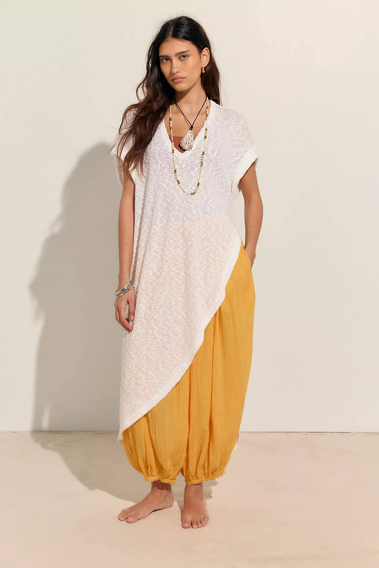 Cilo Tunic | Free People (Global - UK&FR Excluded)