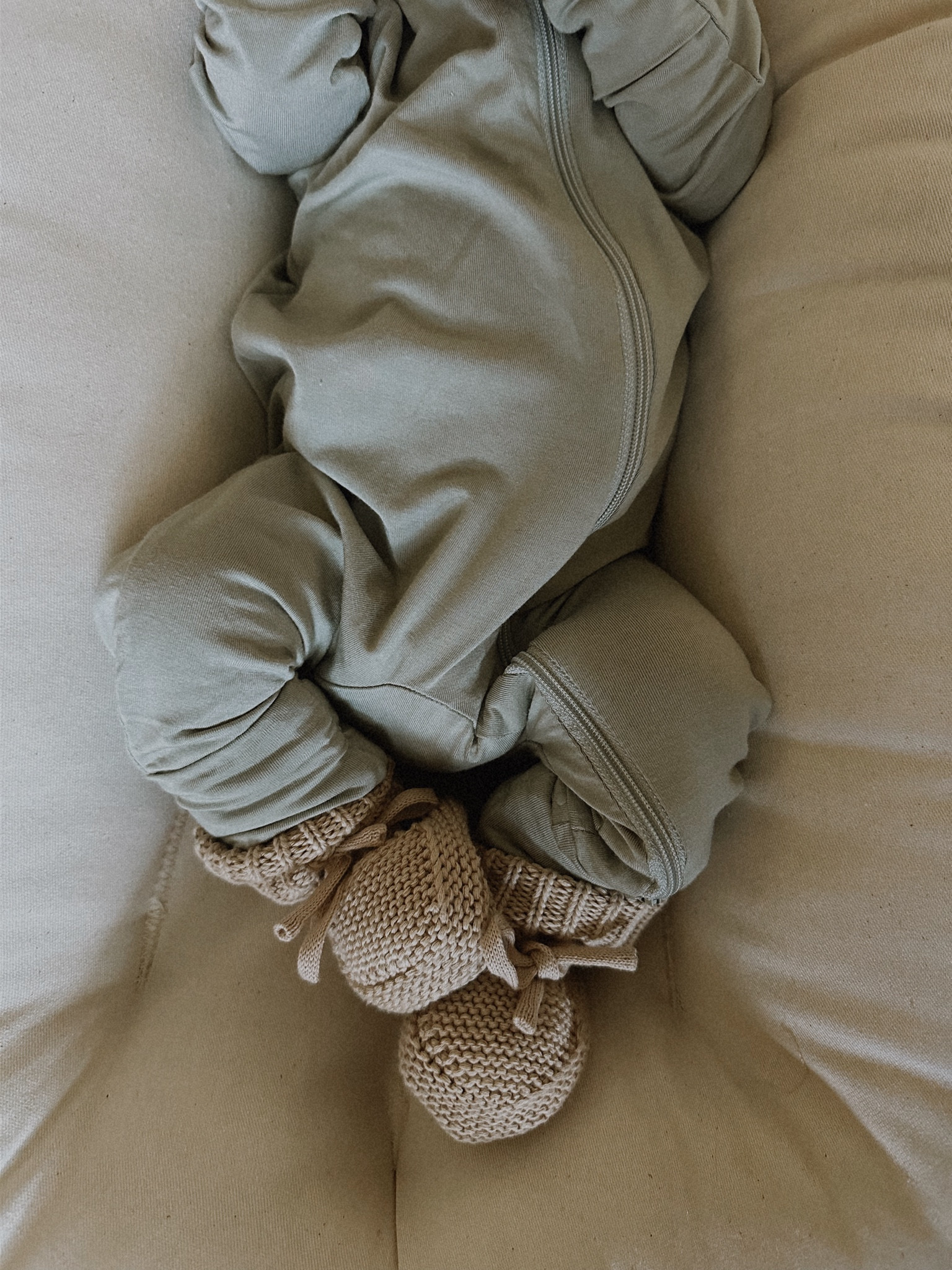 The cutest little baby booties + softest bamboo pajamas🥹🤍

#LTKBaby #LTKBump #LTKGiftGuide