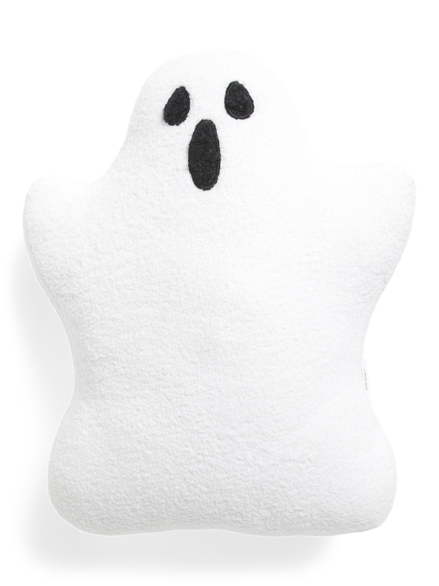 14x20 Knit Ghost Shaped Pillow | Throw Pillows | Marshalls | Marshalls