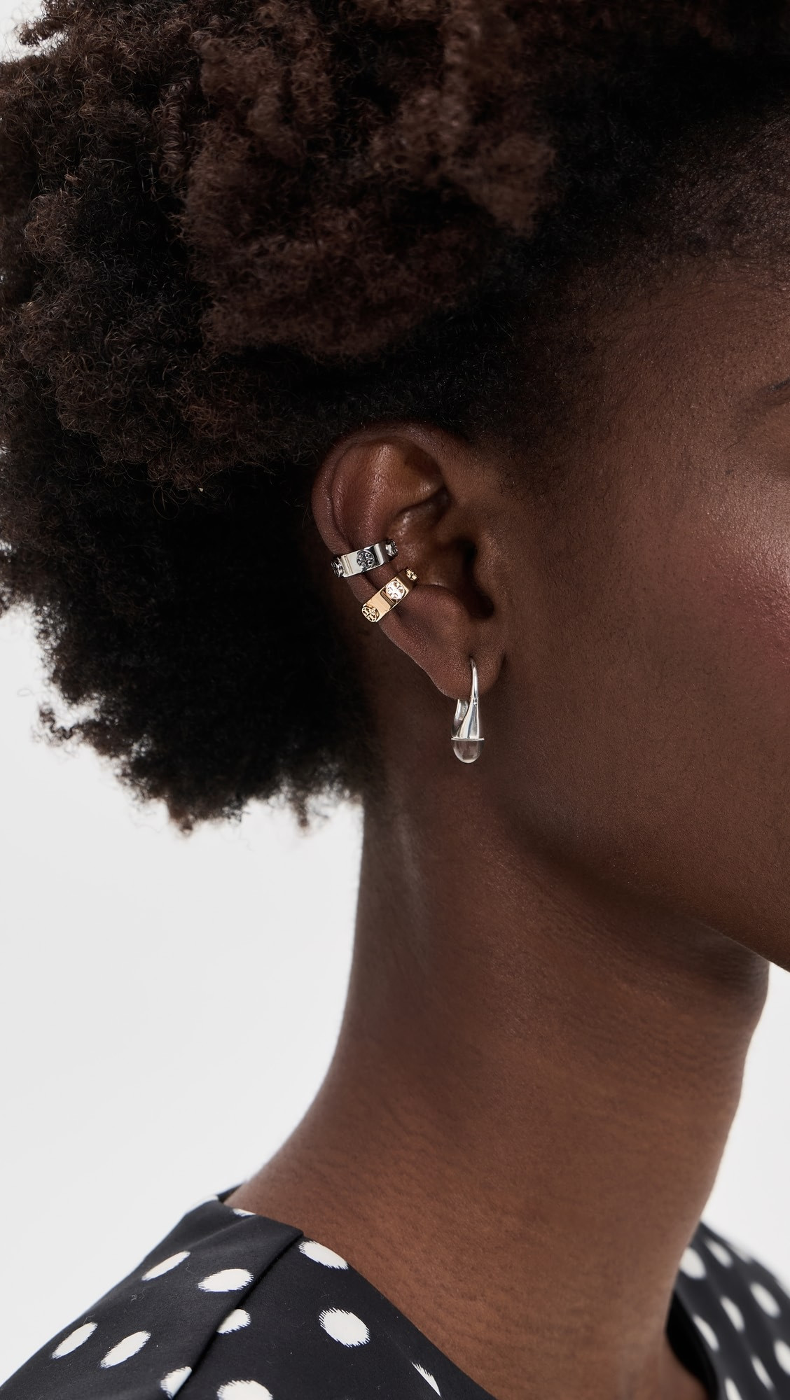 Icon Ear Cuff Set | Shopbop
