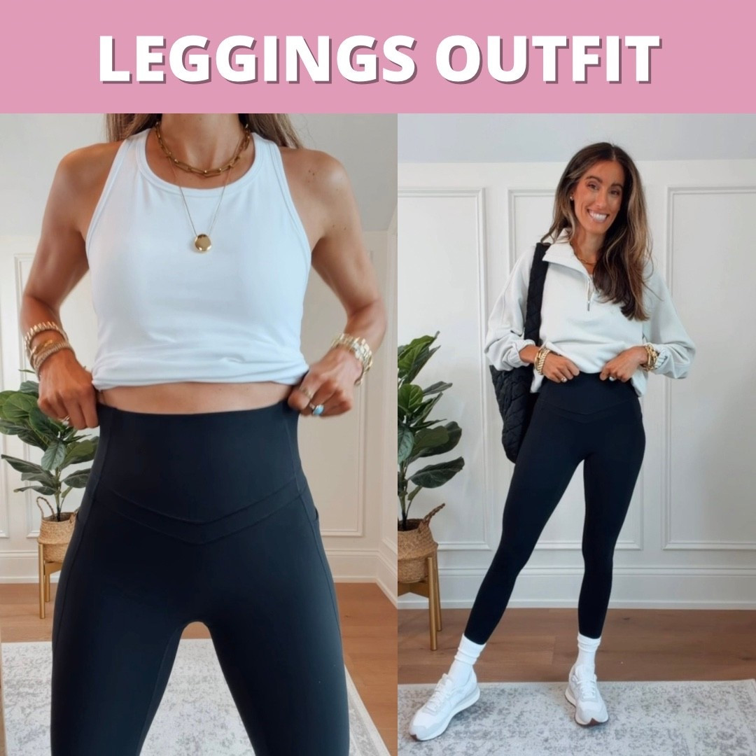 Scroll to shop. Anti-Camel Toe Leggings - wearing a xsmall. Follow for more.

#LTKgrwm #LTKfitnessgoals #LTKActive