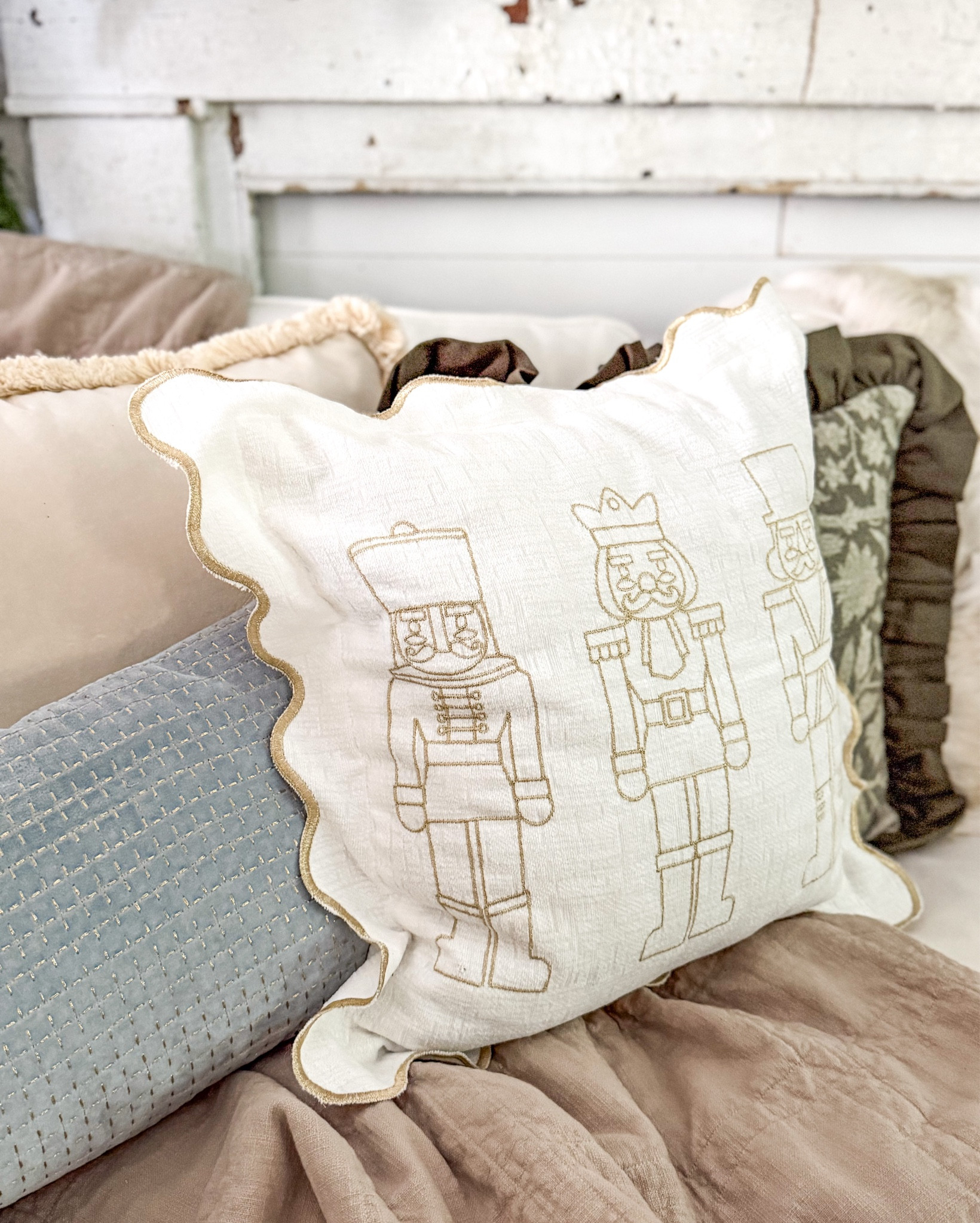 Shop these favorites that I’m loving in our home for the 2025 Christmas season!

#LTKSeasonal #LTKHoliday #LTKHome