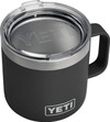 Click for more info about YETI Rambler 14 oz Mug, Stainless Steel, Vacuum Insulated with Standard Lid