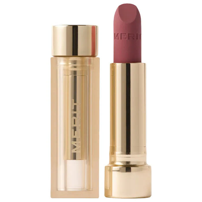 MERIT Signature Lip Lightweight Lip Blush | Sephora (US)