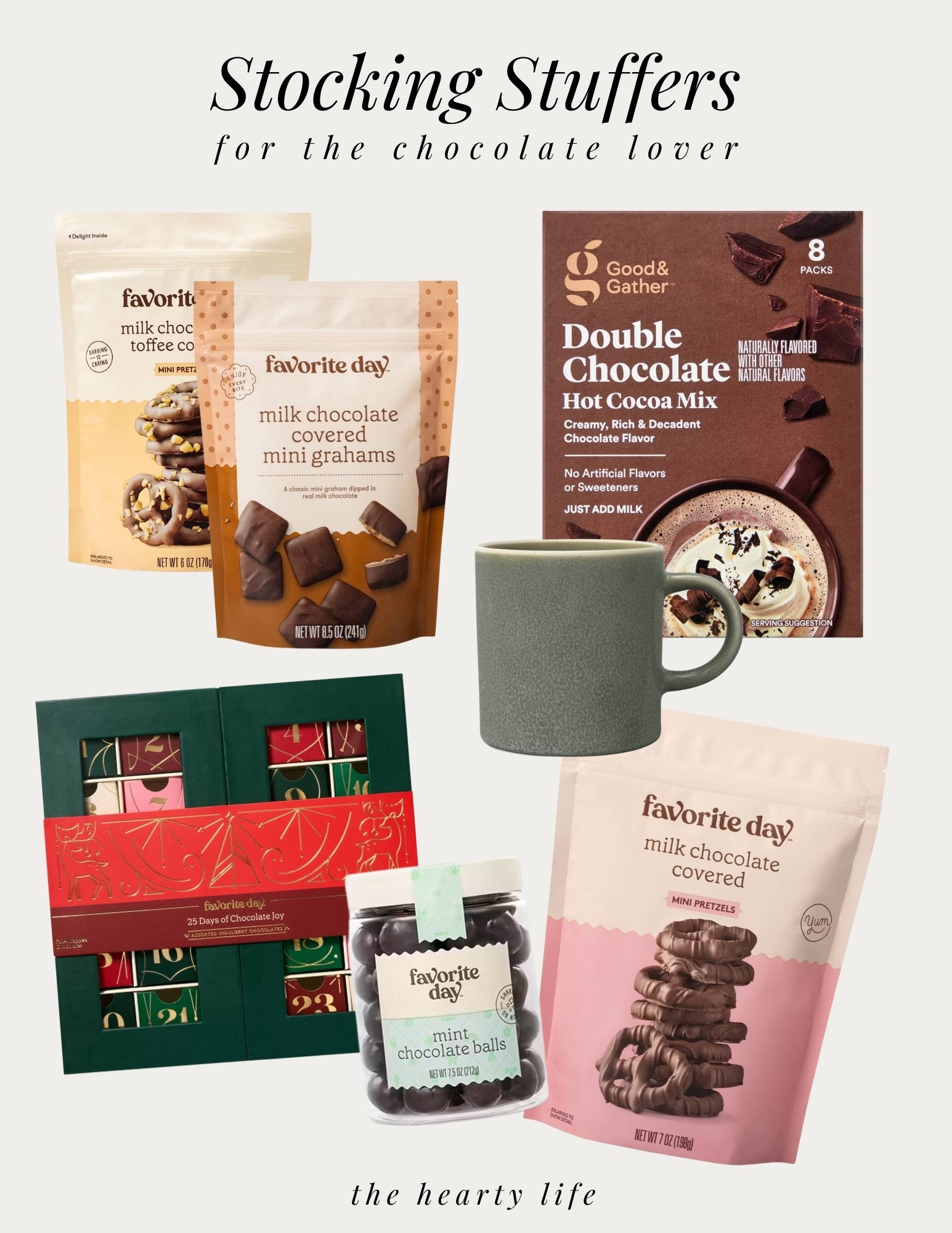 #LTKGiftGuide #LTKSeasonal #LTKHoliday