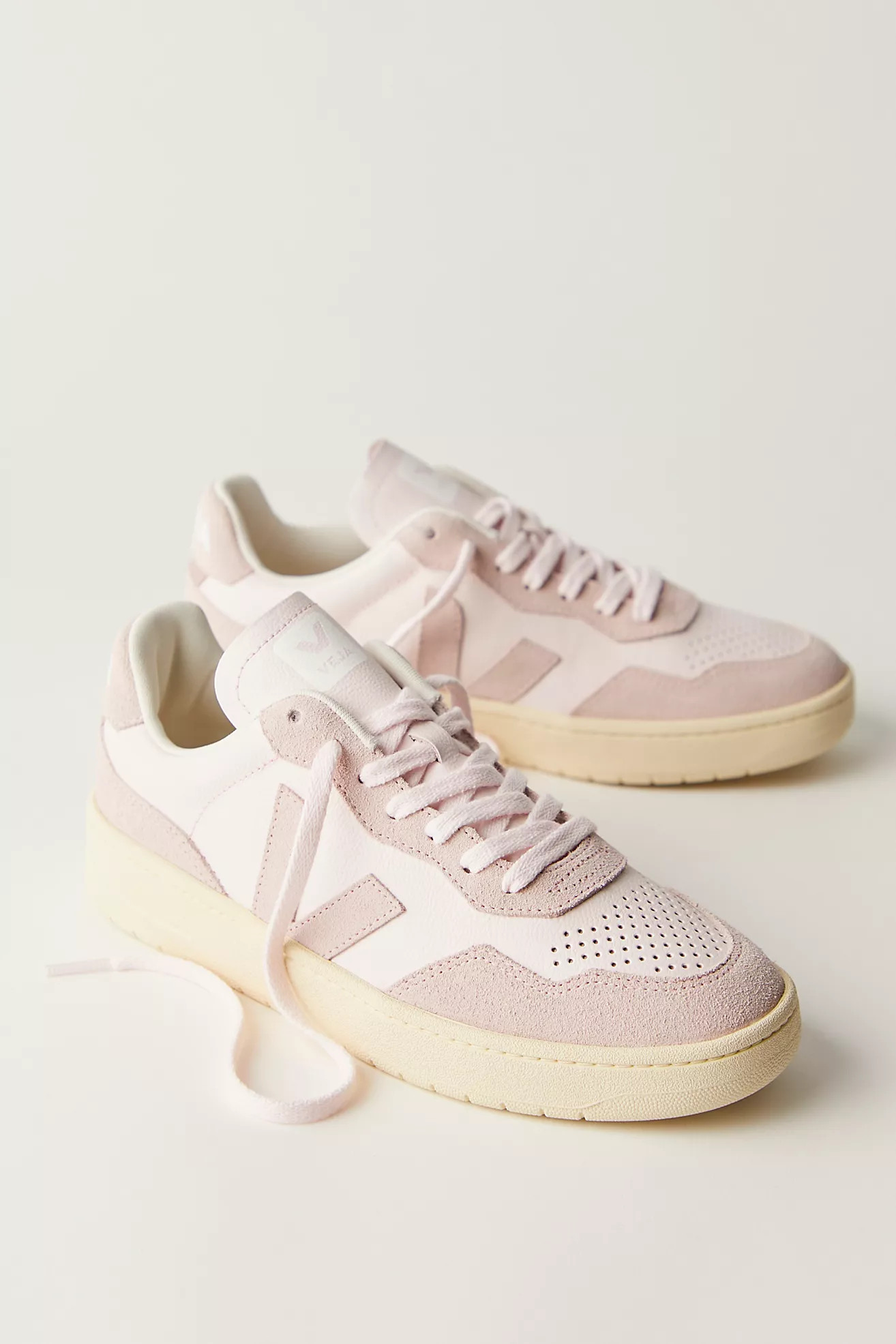 Veja V-90 Sneakers | Free People (Global - UK&FR Excluded)