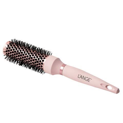 L’ange Hair SIENA Thermal Hair Brush - 33mm Round Barrel Hair Volumizer Brush with Nylon Bristl... | Amazon (US)