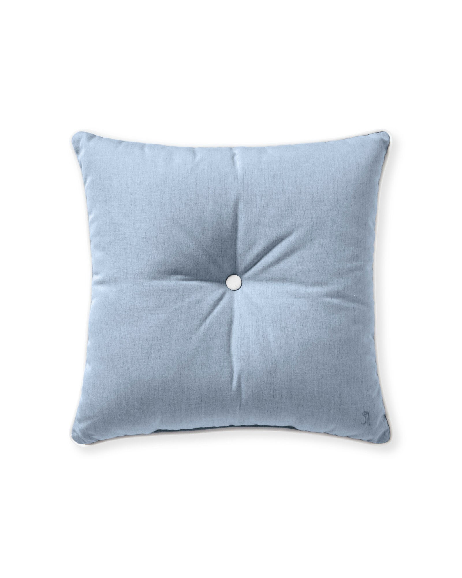 Sunbrella® Lido Pillow | Serena and Lily