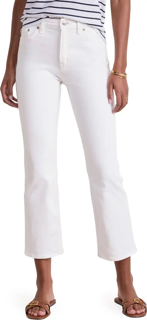 Kick Flare Jeans | Nordstrom