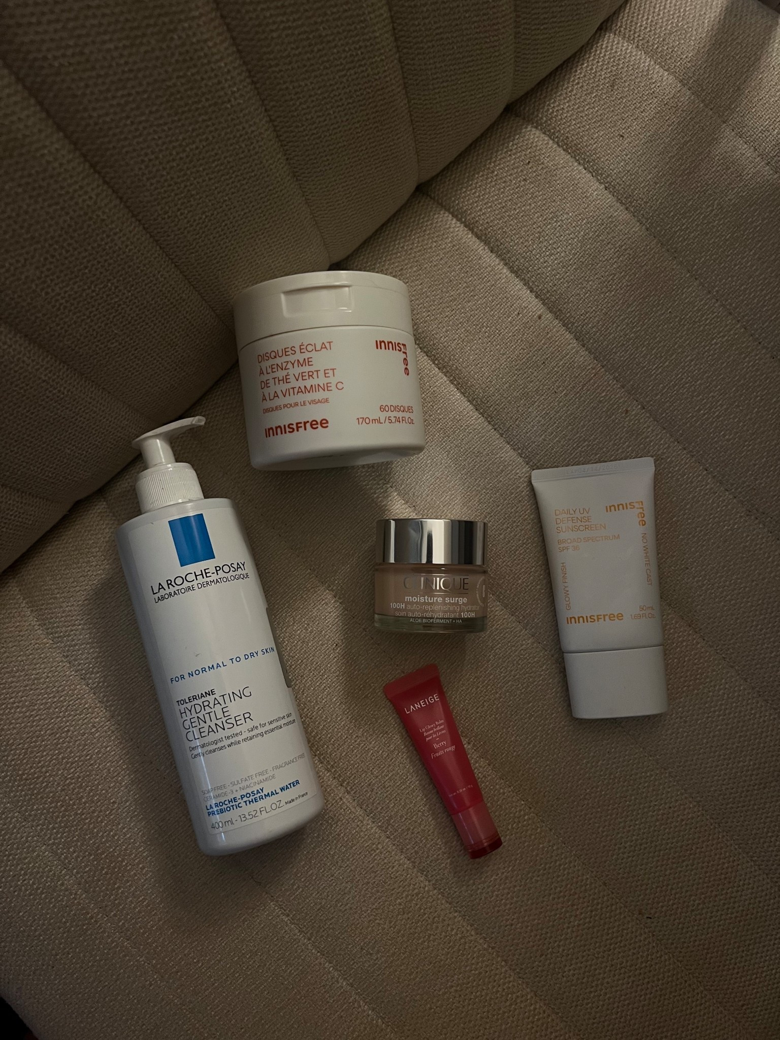 Amazon Prime day - skincare favorites that I use & love!

#LTKBeauty #LTKFindsUnder50 #LTKSaleAlert