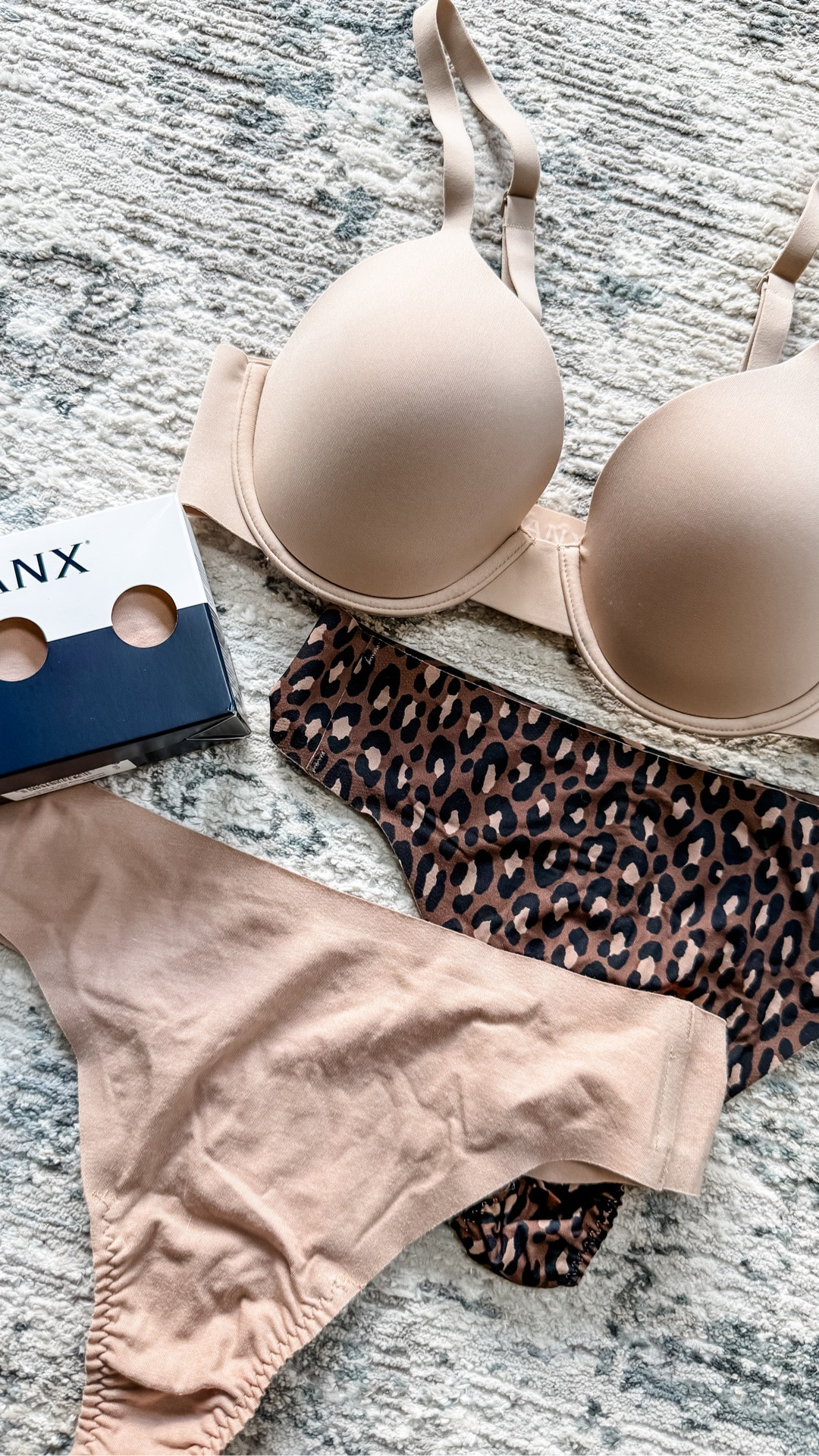 20% of sitewide at Spanx. Just copy the promo code when you click any of these items. @Spanx 

Undergarments, bras, thongs

#LTKSaleAlert #LTKOver40
