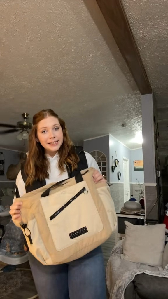 Favorite bag for baby or work! 

#LTKFamily #LTKGiftGuide