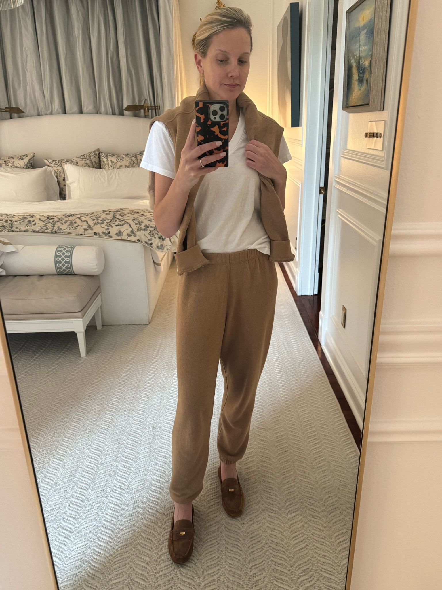 Loungewear

#LTKHome #LTKTravel
