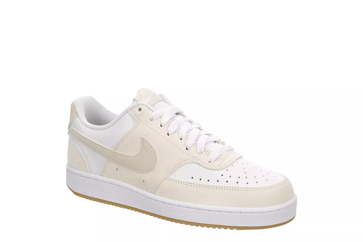 WOMENS COURT VISION LOW SNEAKER | Rack Room Shoes