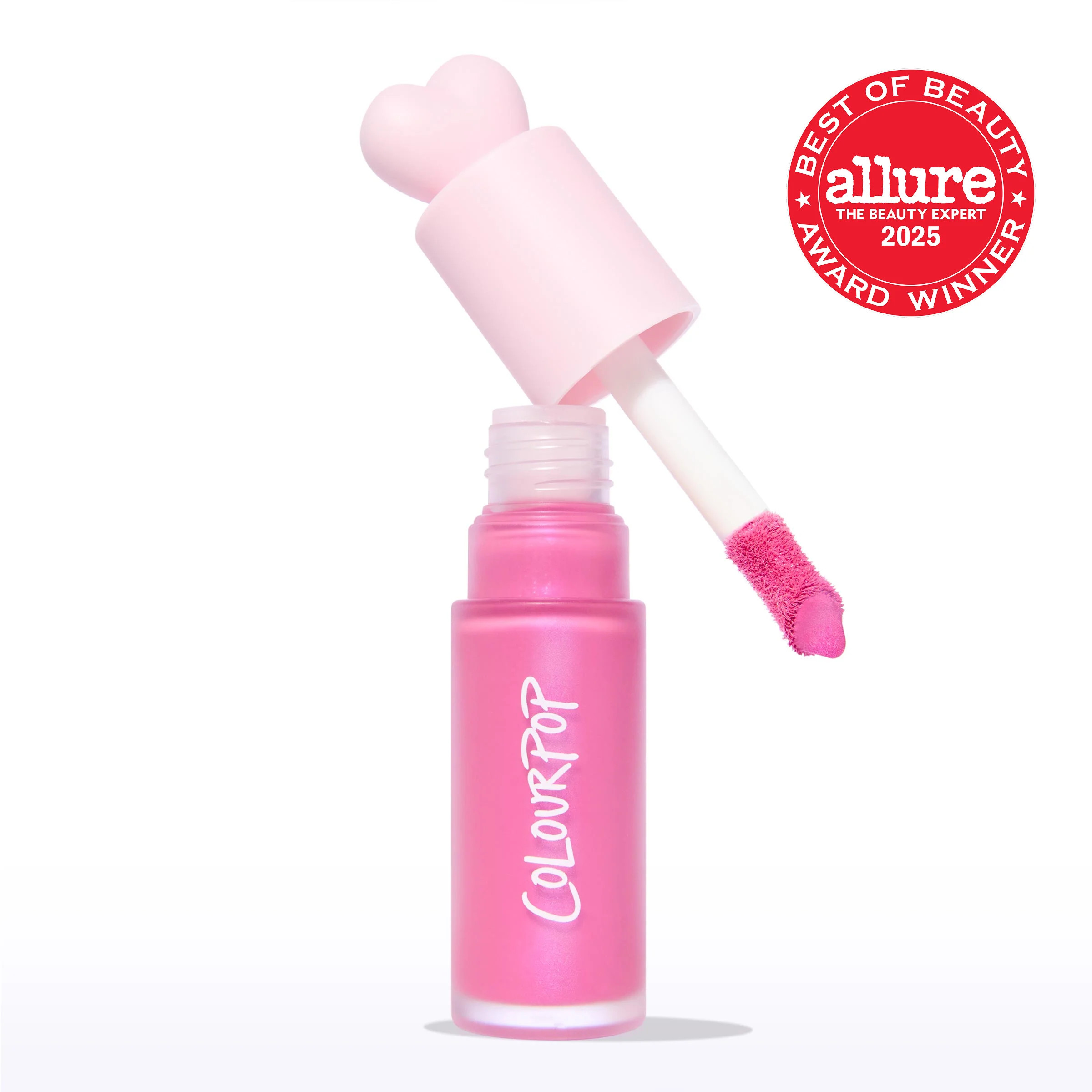 Shop Sweet Treat Liquid Blush | Blush by ColourPop® | Colourpop