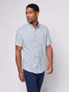 Short-Sleeve Breeze Shirt | Faherty