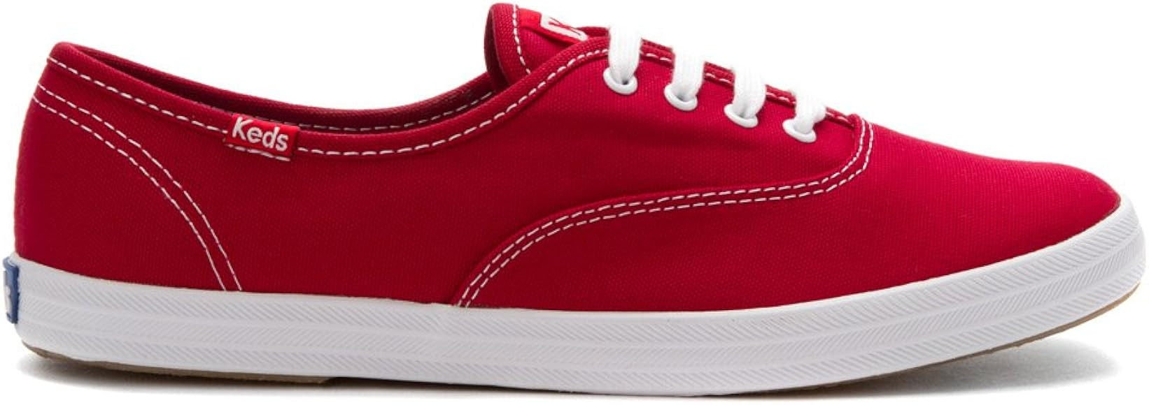 Keds Women's Champion Canvas Sneaker | Amazon (US)