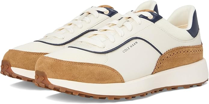 Cole Haan Women's Grand Crosscourt Hallet Runners Sneaker | Amazon (US)