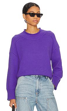 Remi Roll Neck Sweater
                    
                    Central Park West | Revolve Clothing (Global)