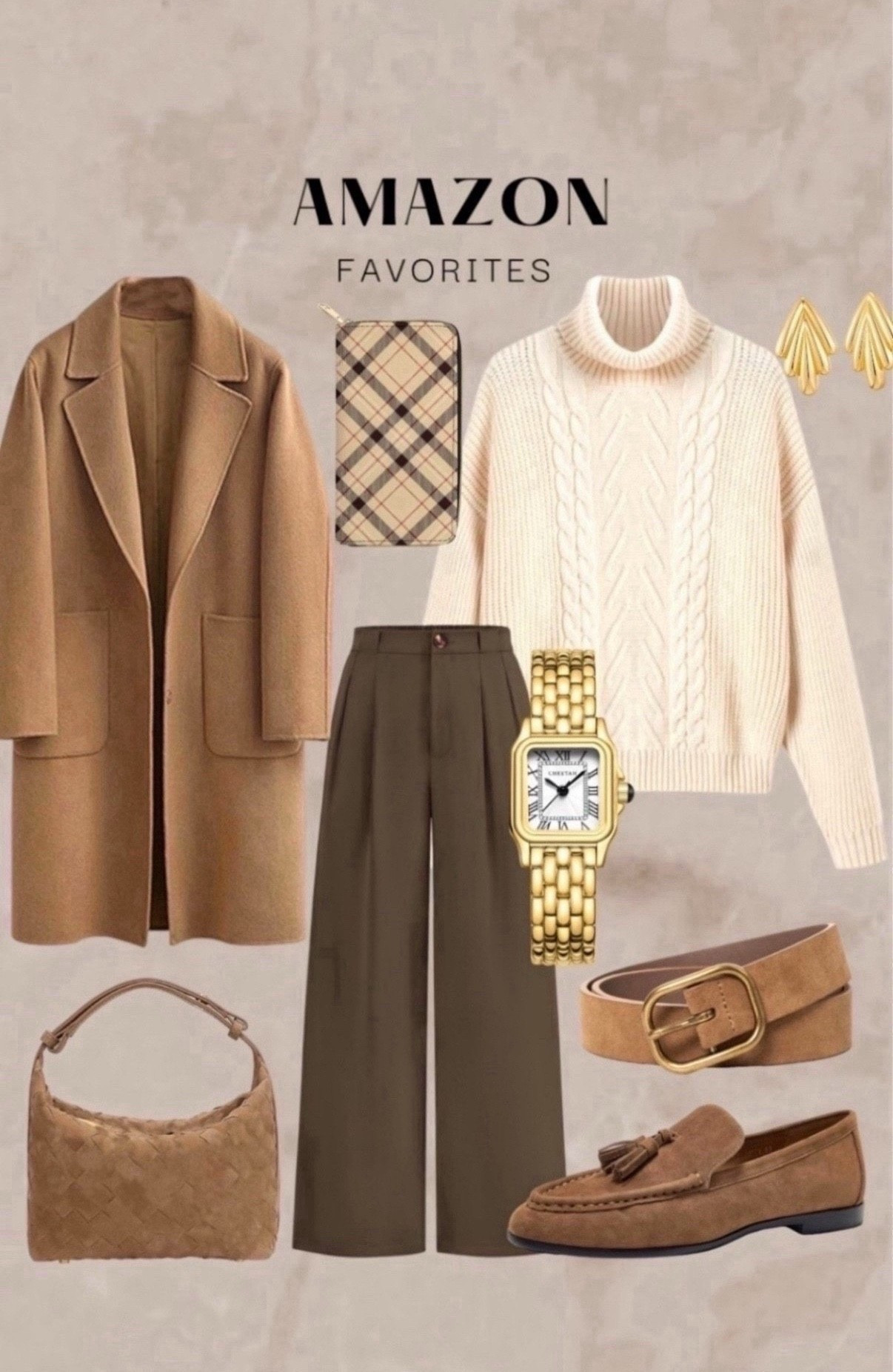 fall fashion finds 