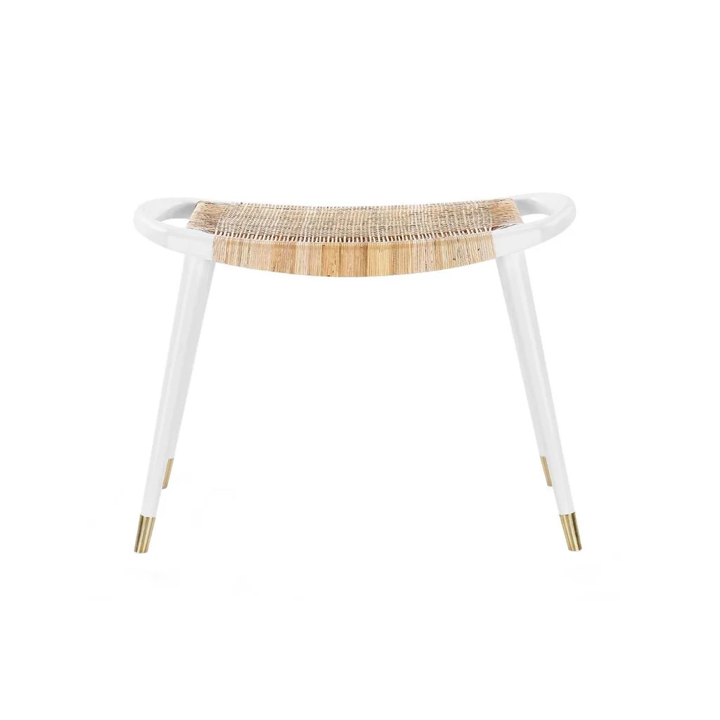 Tyler Stool | Monika Hibbs Home