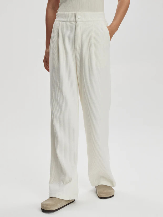 Aberdeen Straight Leg Pant 31.5 | Varley US | Varley US