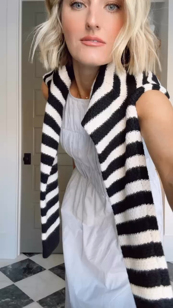 The cutest finds for spring! Wearing XS!

Loverly Grey, Target, spring outfit, midi dress, swim cover up, sandals 

#LTKStyleTip #LTKSeasonal