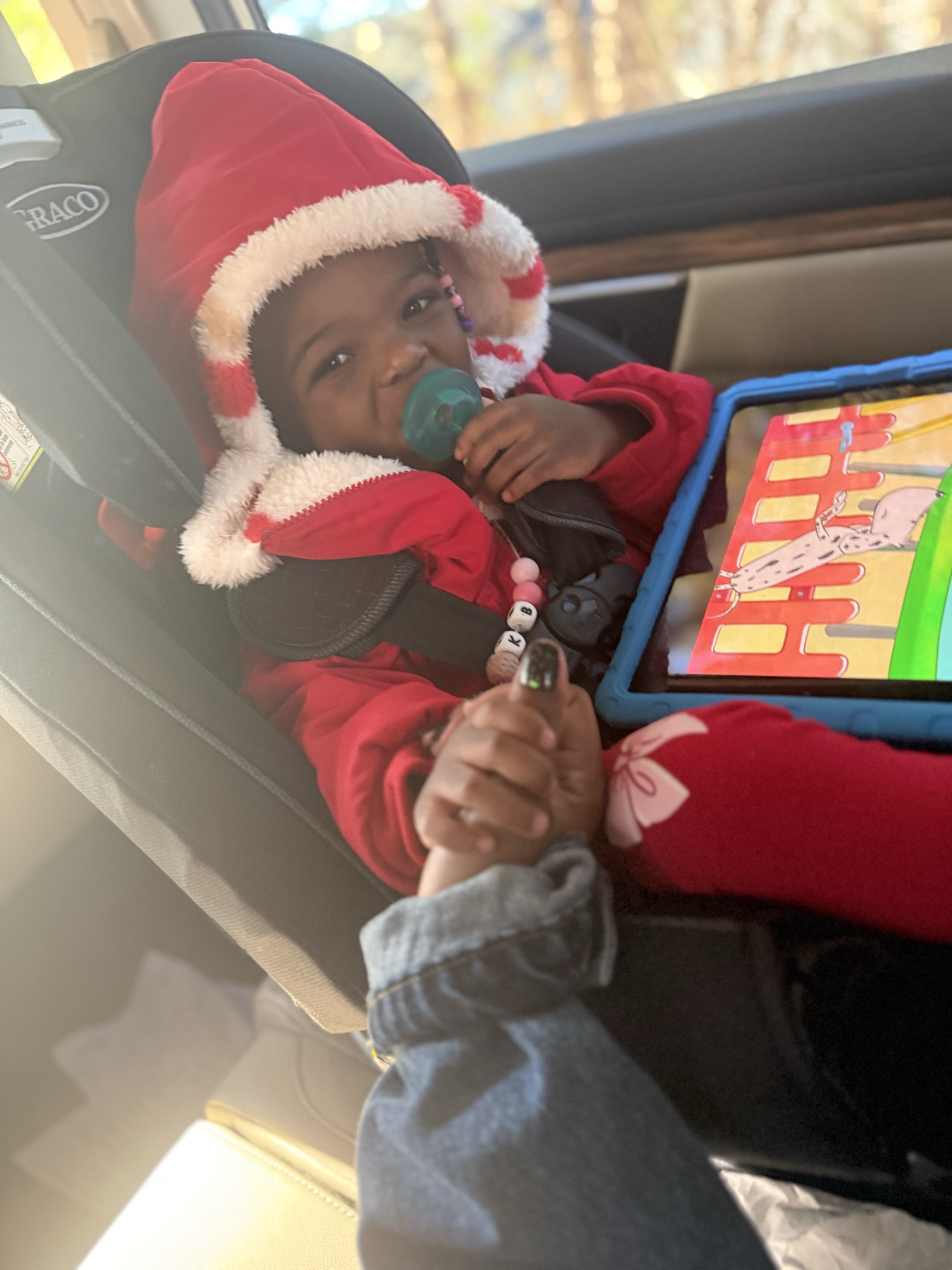 Toddler winter essentials you actually need ❄️
Warm layers, cozy knits, jackets, and everyday basics that keep little ones comfy all season long.
I linked all my toddler winter must-haves on LTK to make cold mornings way easier.

#toddlerwinter #winteressentials #kidsmusthaves #cozykids #toddlerlife #LTKkids #LTKfinds #LTKsale #shoppingfavorites #onlineshopping #parentapproved #ShoppingWithPriiincesss #Atlantamom #AtlantaCreator #Atlantacontentcreators

#LTKBaby #LTKKids #LTKSeasonal