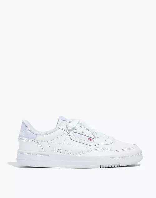 Reebok® Court Peak Sneakers | Madewell