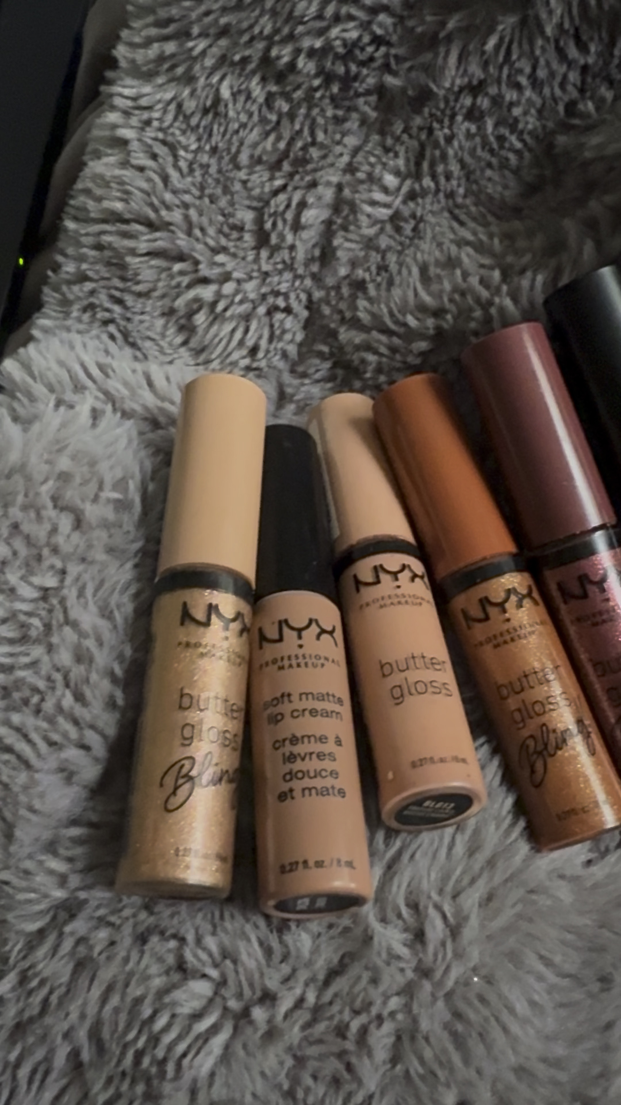  NYX has so many amazing colors for fall! It’s definitely time for me to do a fall combo video! 

#LTKBeauty #LTKFindsUnder50 #LTKVideo