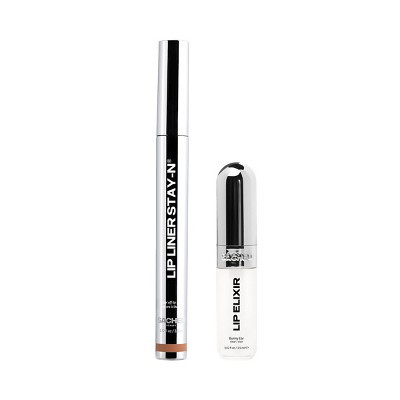 Sacheu Lip Liner STAY-N - Best Sellers Bundle - 3pk/0.12 fl oz | Target
