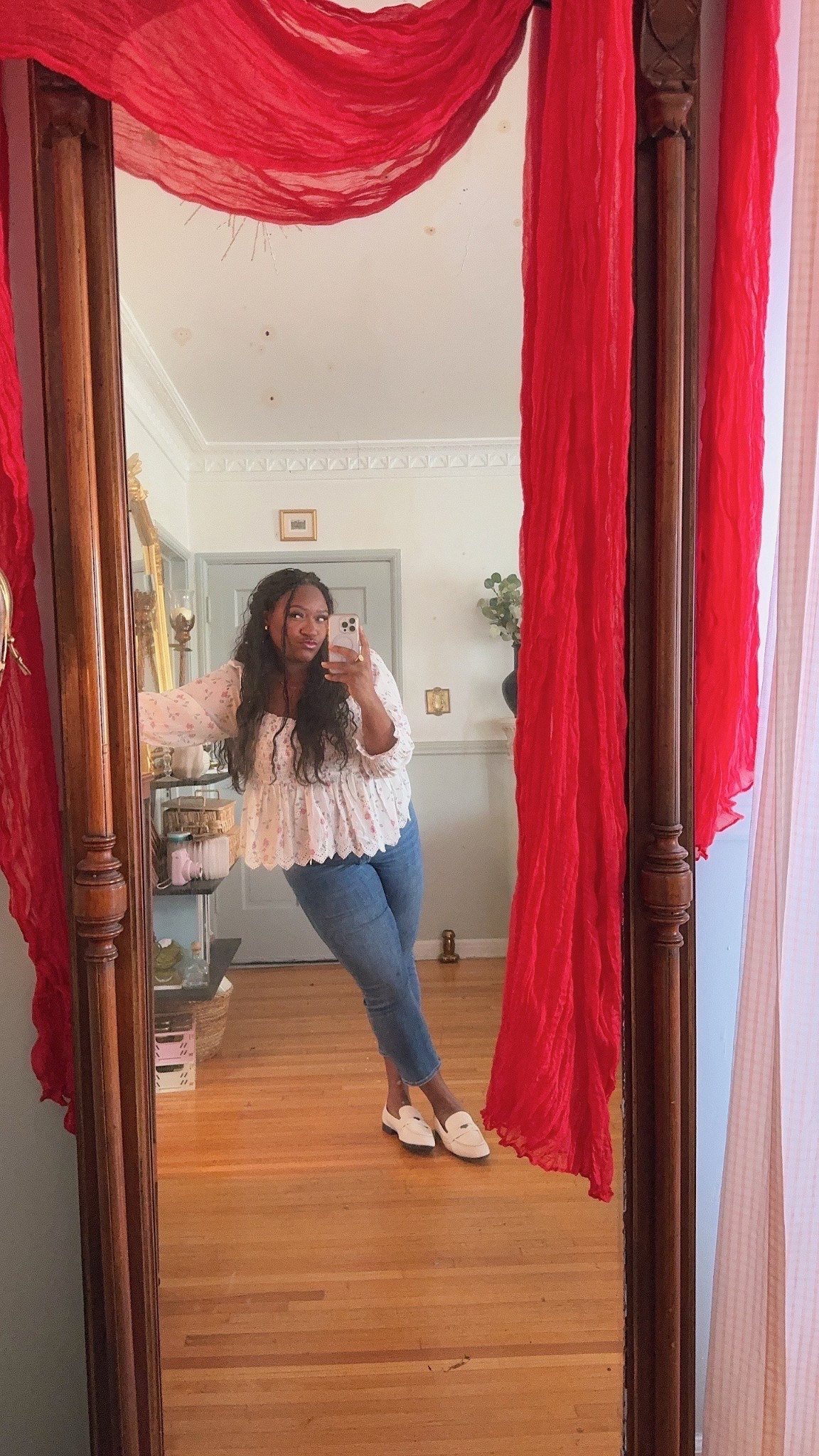 obsessed with all the floral spring fashion rn 💐 

#LTKSaleAlert #LTKMidsize #LTKSpringSale