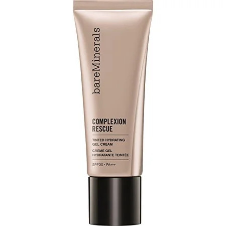 Bare Minerals Complexion Rescue Tinted Hydrating (Suede 04) | Walmart (US)