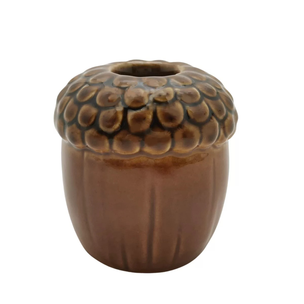 Celebrate Together™ Fall Acorn Taper Candle Holder | Kohl's