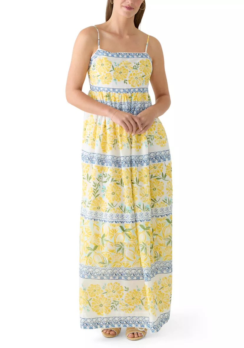 Women's Sleeveless Maxi Dress | Belk