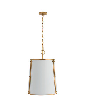 Hastings Small Pendant | Visual Comfort