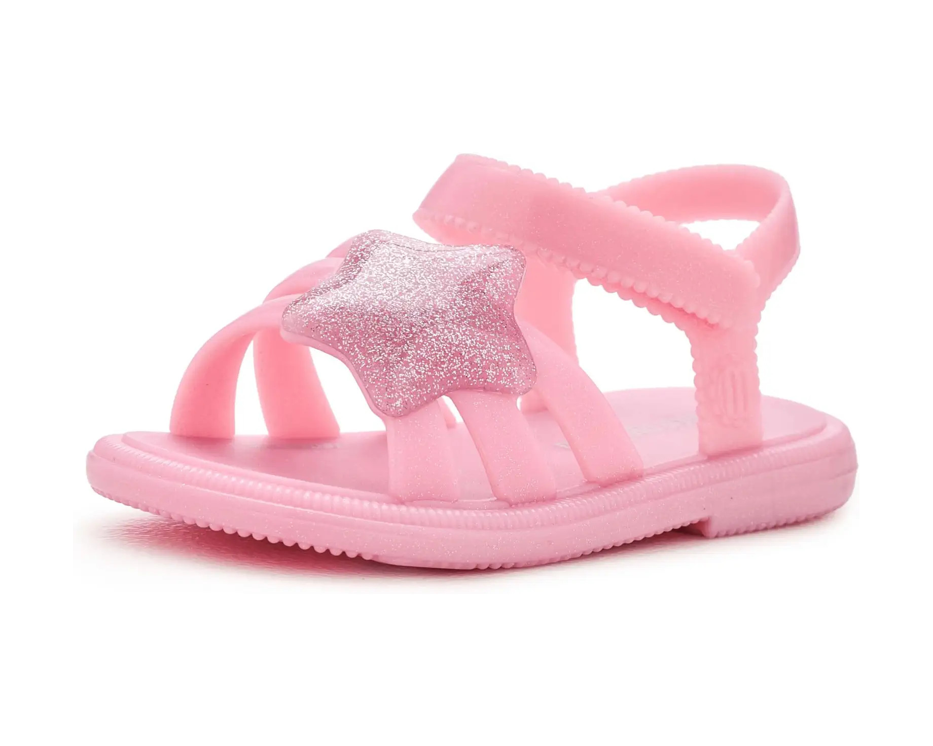 Girl's Mini Melissa Hip Sky (Toddler/Little Kid) | Zappos.com