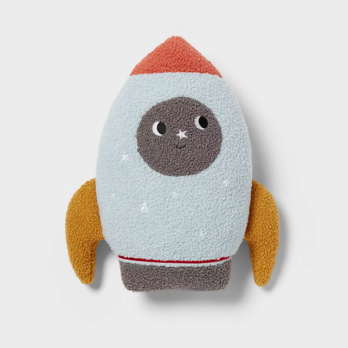 Rocket Kids' Decorative Pillow - Pillowfort™ | Target