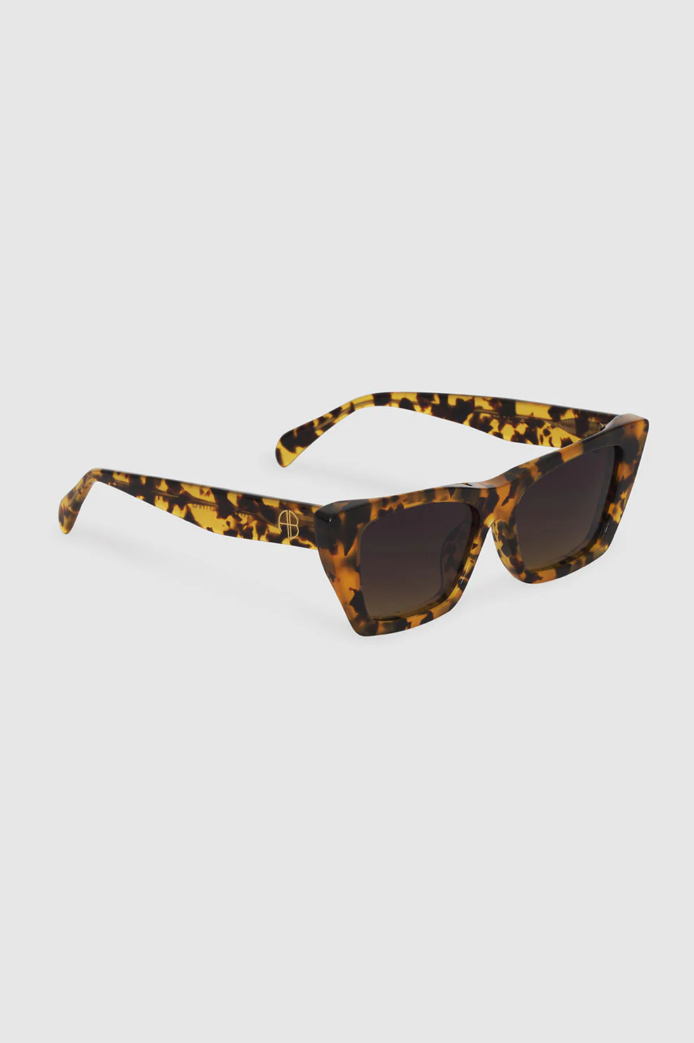 Levi Sunglasses | Anine Bing