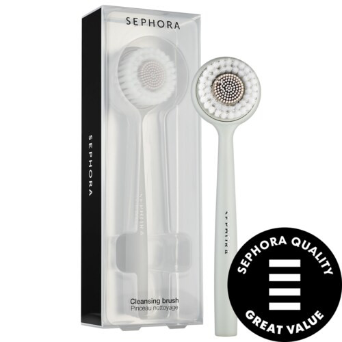 Vegan Makeup Remover and Cleansing Brush | Sephora (US)