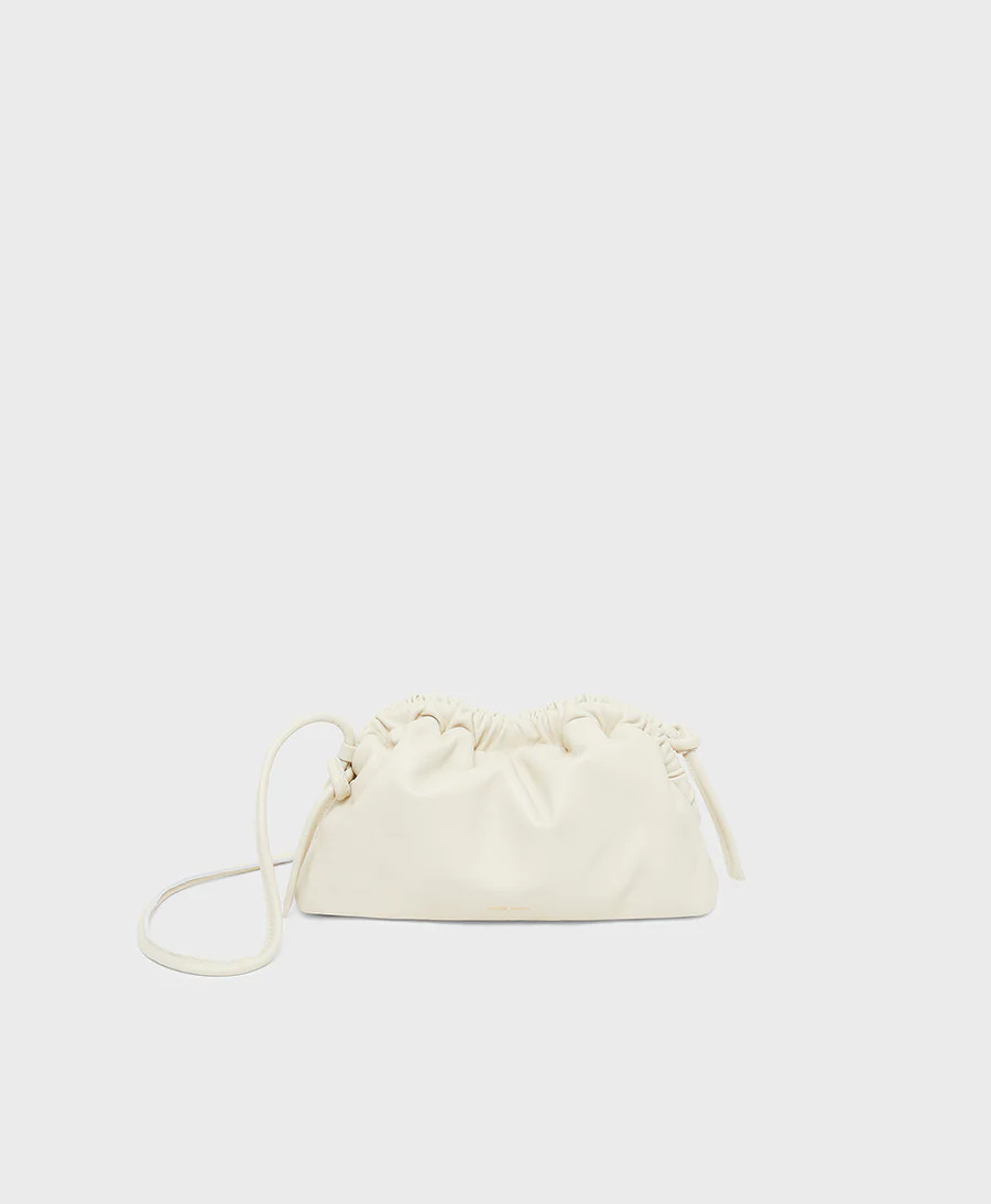 Mini Cloud Clutch | MANSUR GAVRIEL