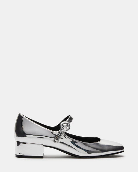 SHAE SILVER | Steve Madden (US)
