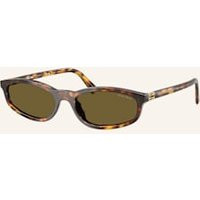 Miu Miu Sonnenbrille Mu a06s braun | Breuninger (DACH)