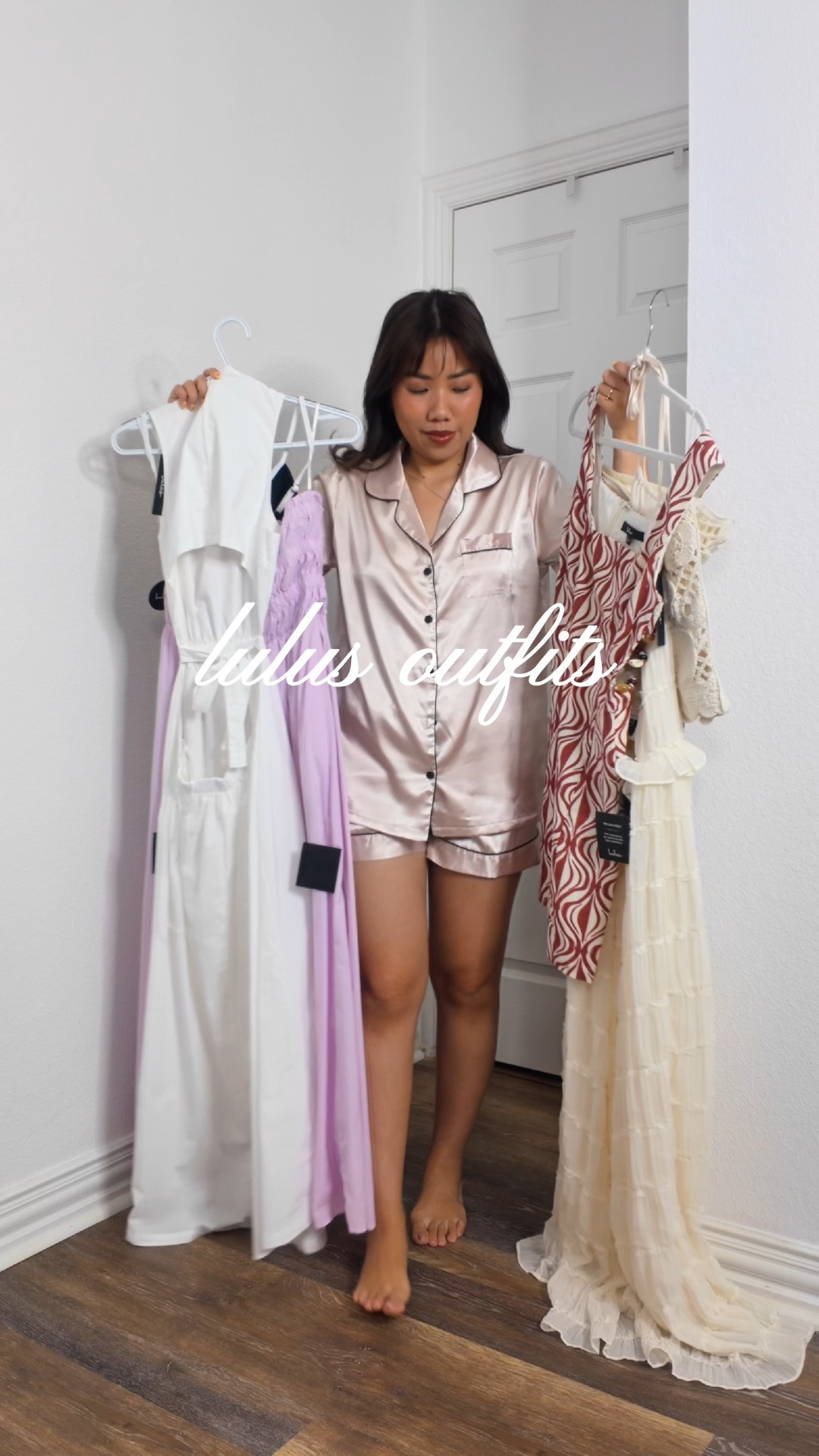 lulus outfits for different occasions ❤️ wearing size S in everything, size 6.5 . Love that these maxi dresses are petite friendly!!



#LTKPetite #LTKSeasonal #LTKFindsUnder100