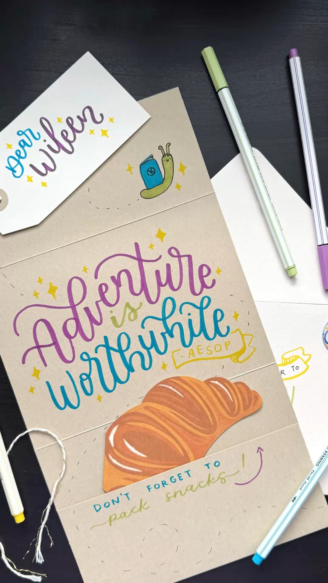 Day 3: Wanderlust

Use code BRENNAMEDIA10 to save at PaperSource.com



#LTKselfcare